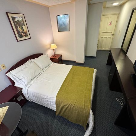 Hotel Los Andes Ipiales Eksteriør billede